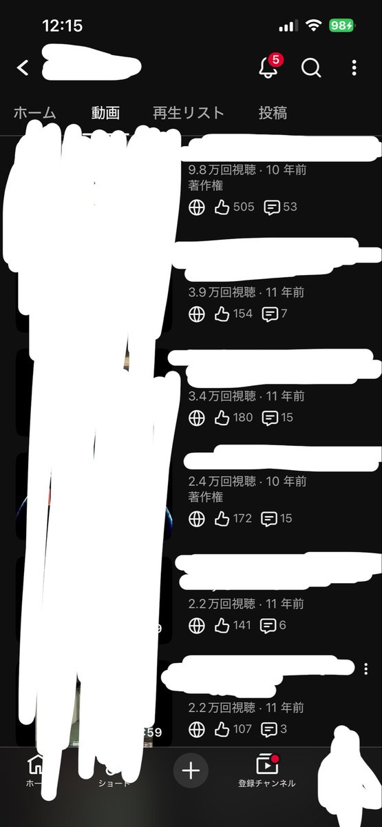 マーモン tweet media