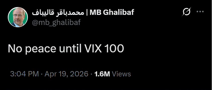 The Maverick of Wall Street tweet media