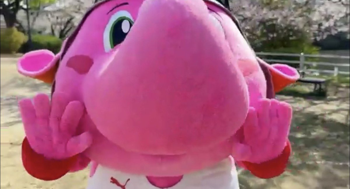 【お知らせ】Bリーグマスコットの魅力を発信するために実施した特別企画「B.LEAGUE MASCOT OF THE YEAR 2025-26 -りそにゃ賞-」の『りそにゃ だるまさんが転んだ賞』に #ジャンボくん が選ばれました😄皆さま熱い応炎をありがとうございました🙇‍♂️✨#りそなグループ

詳細は▼
resona-gr.co.jp/bleague/pickup…