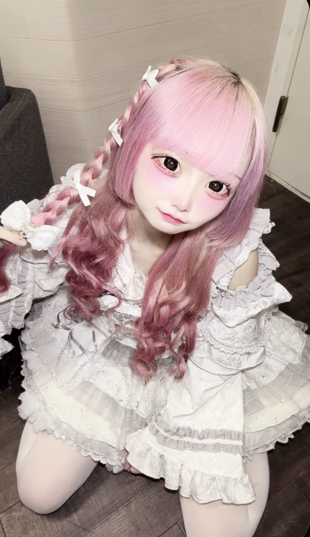 姫乃あの【ぺりきゅらむ】 tweet media