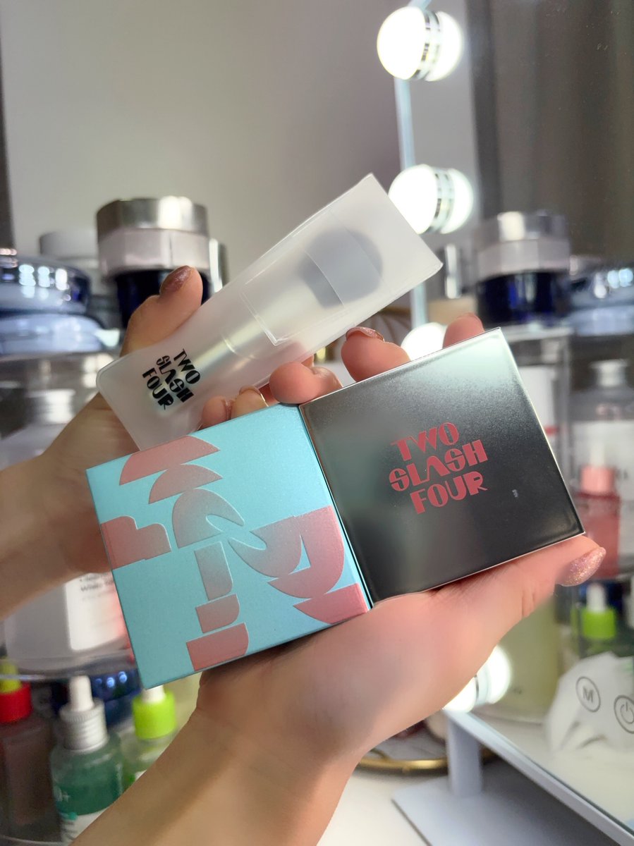 春谷(はるたに)｜イエベ春脂性肌の美容 tweet media