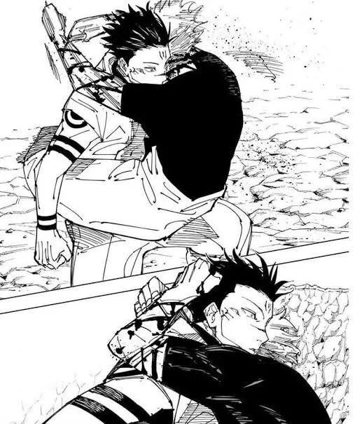 五条悟 tweet media