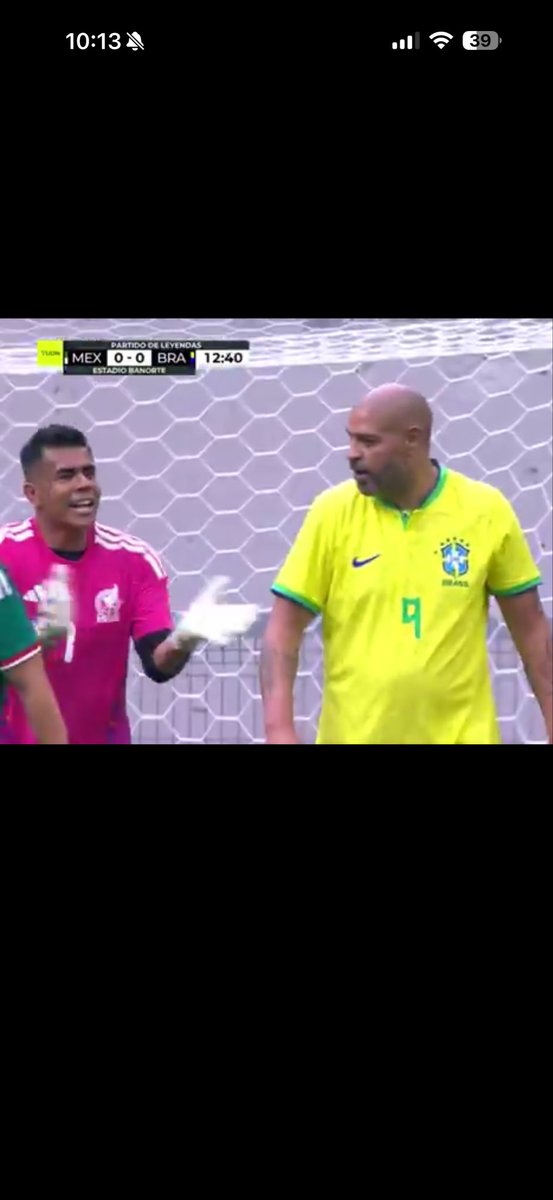 Javier Moreno tweet media