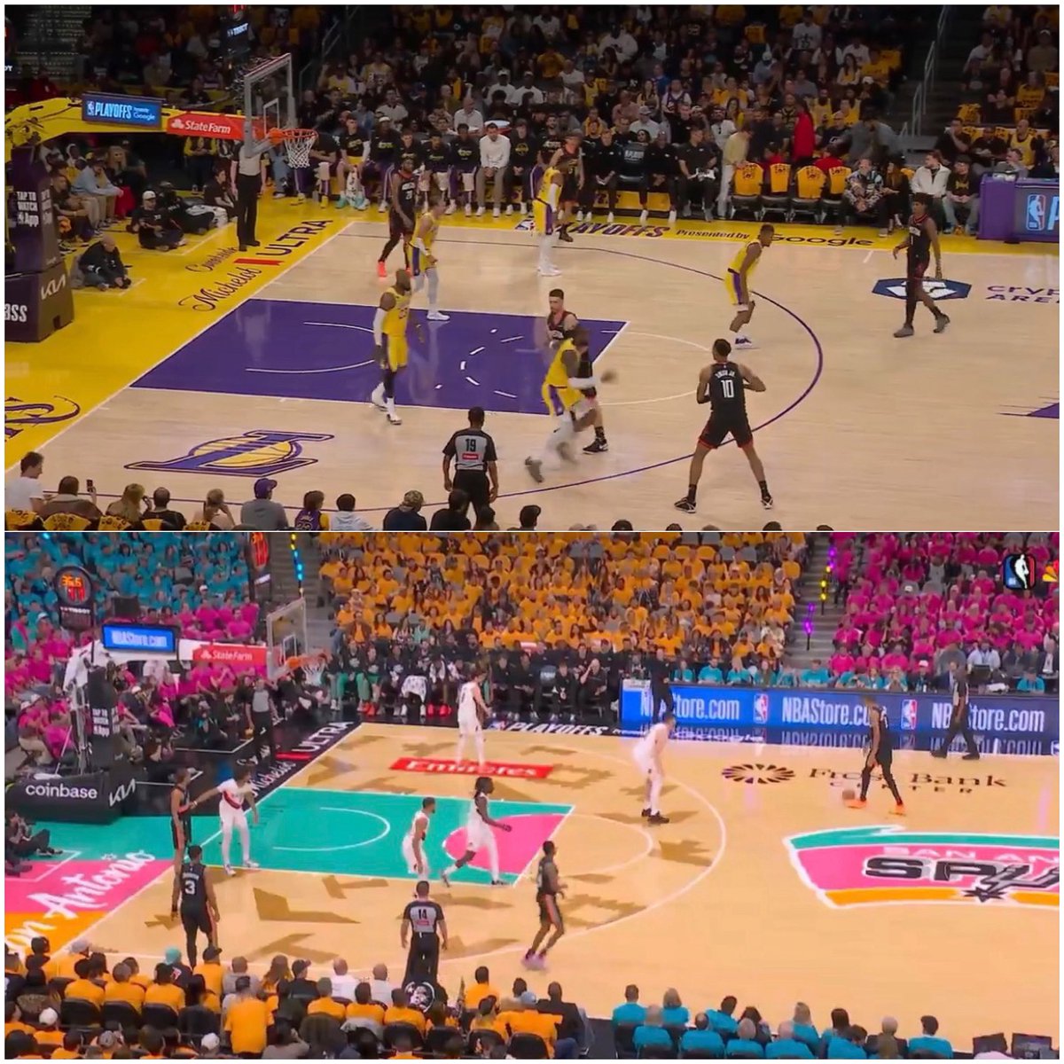 Hater Report tweet media