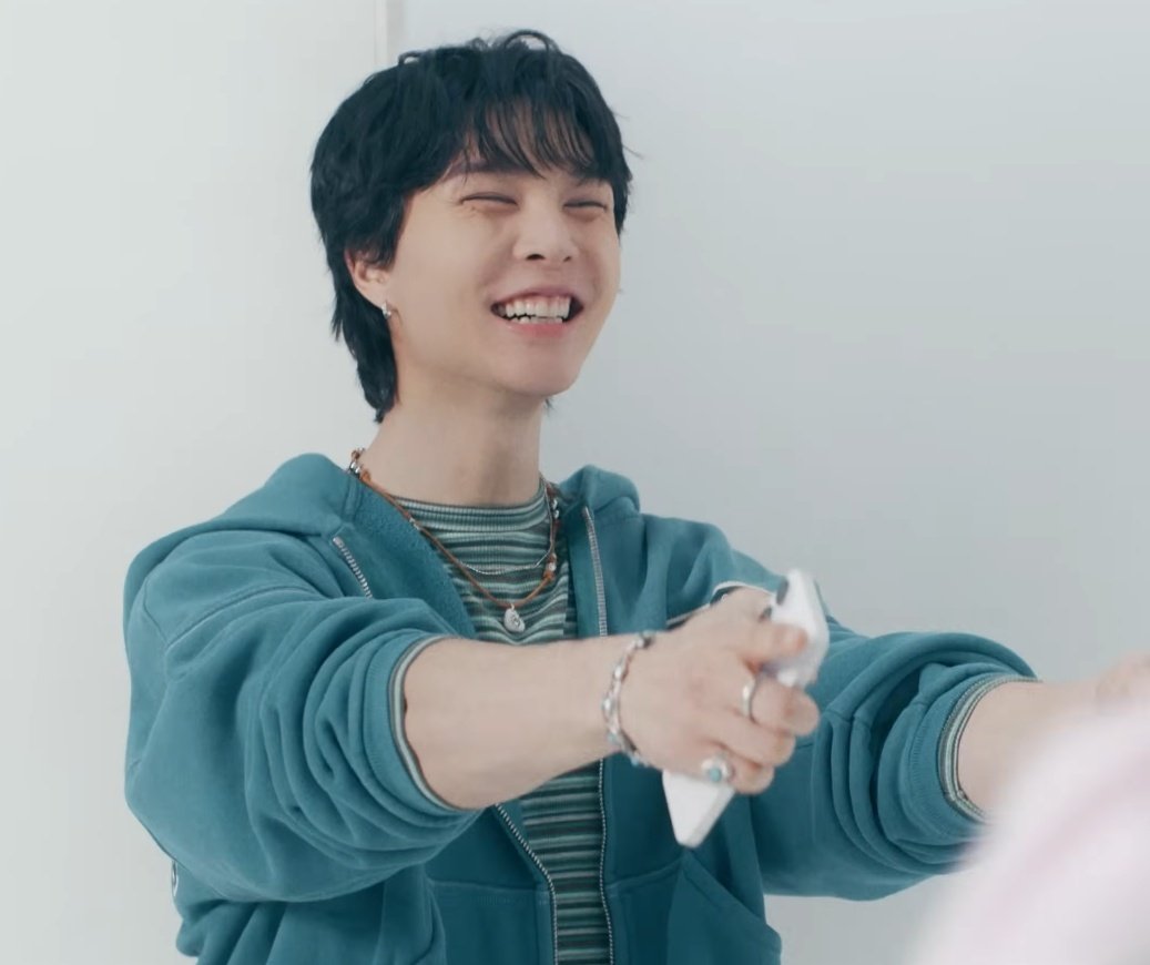 jstjnny's tweet image. Cute is the best ( =＾ω＾)

#JOHNNY #쟈니 #NCT