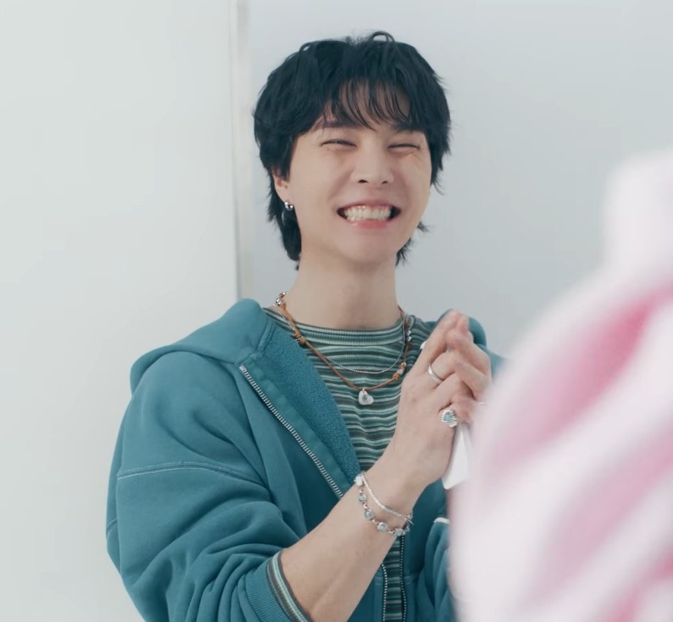 jstjnny's tweet image. Cute is the best ( =＾ω＾)

#JOHNNY #쟈니 #NCT