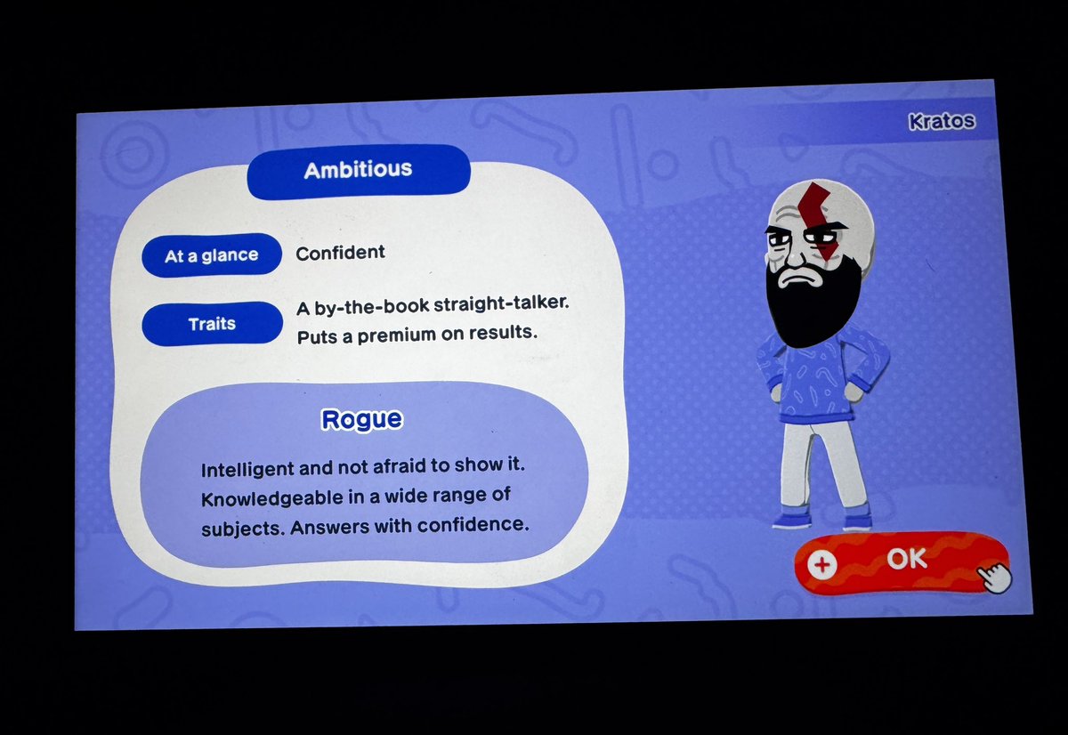 Kazden Risk tweet media