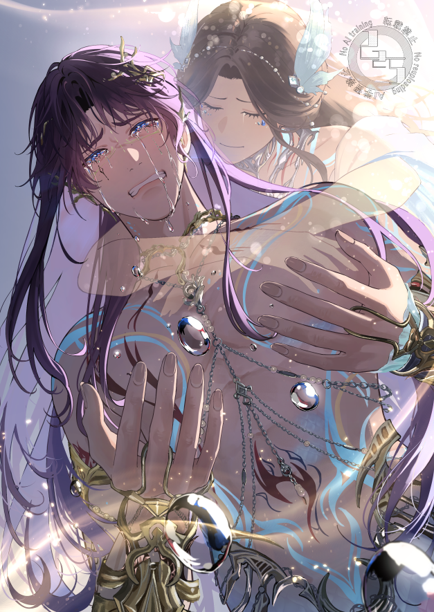 ずっとあなたのそばにいる（ホム主）