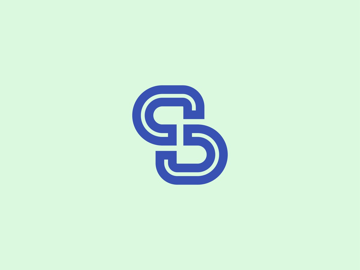 mamunbashar10's tweet image. S letter logo - For Sale

dribbble.com/shots/27296767…

Portfolio:
dribbble.com/logobranda

For logo and Branding
=======================
mamunbashar10@gmail.com

#s #slogo #letters #letter #lettering #monogram #typeface #typography #branding #brandidentity #logodesign #logo #minimal