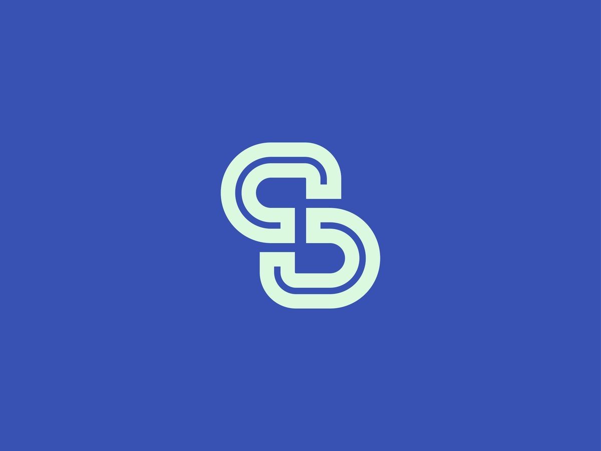 mamunbashar10's tweet image. S letter logo - For Sale

dribbble.com/shots/27296767…

Portfolio:
dribbble.com/logobranda

For logo and Branding
=======================
mamunbashar10@gmail.com

#s #slogo #letters #letter #lettering #monogram #typeface #typography #branding #brandidentity #logodesign #logo #minimal