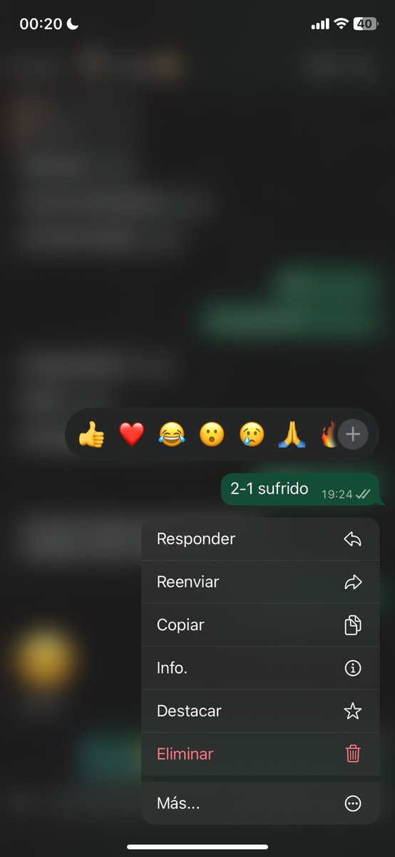 Cuando quieran les digo el número del quini