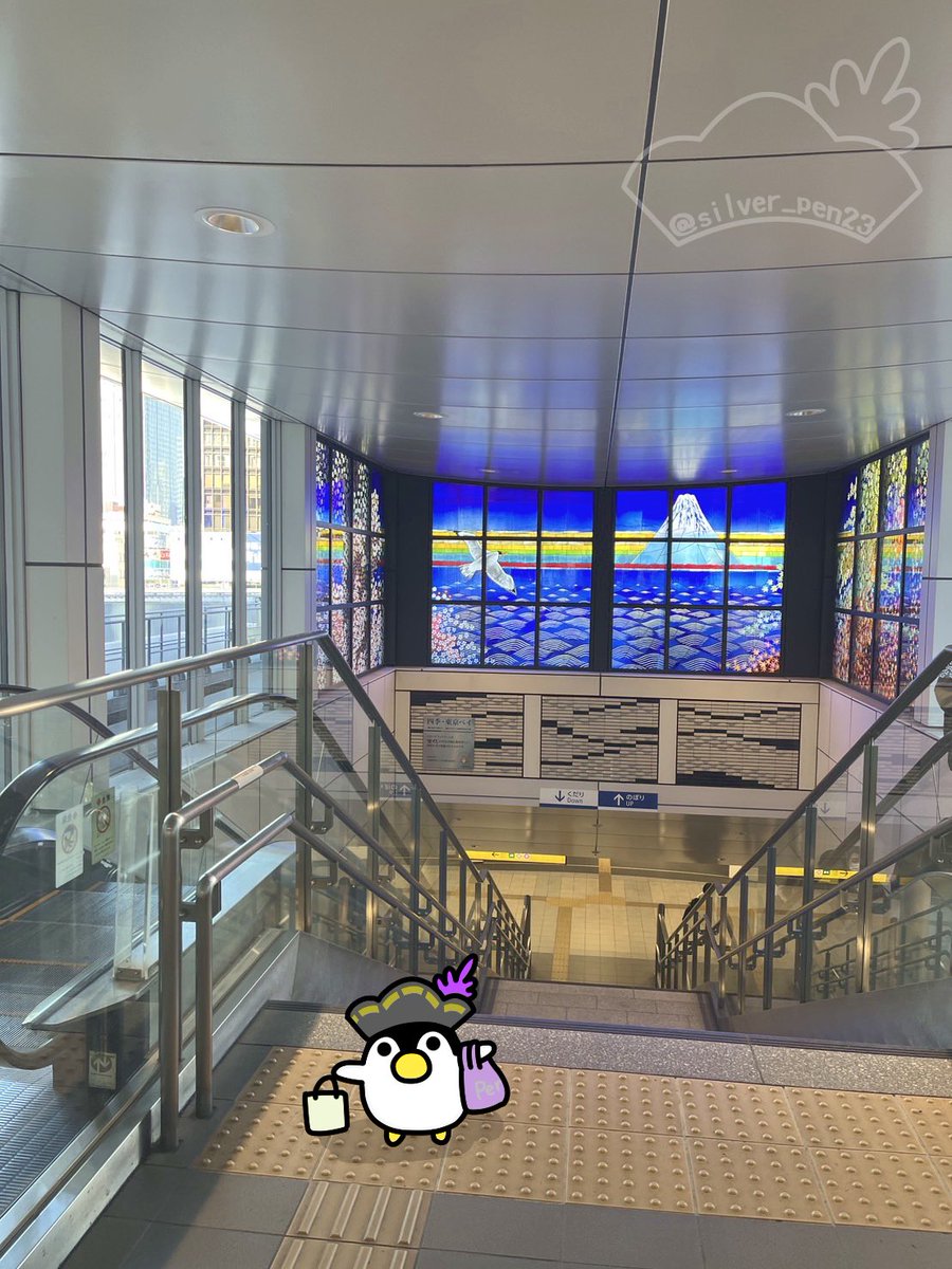 シルバーくん tweet media