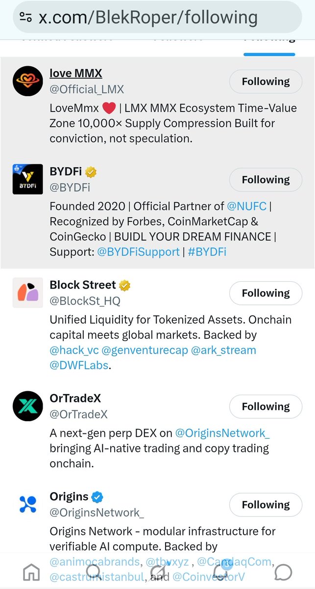 Nonahunt tweet media