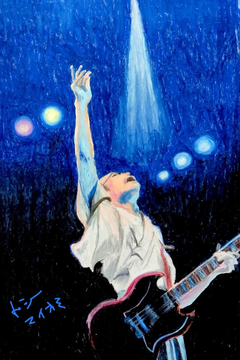 トシーマイオミ tweet media