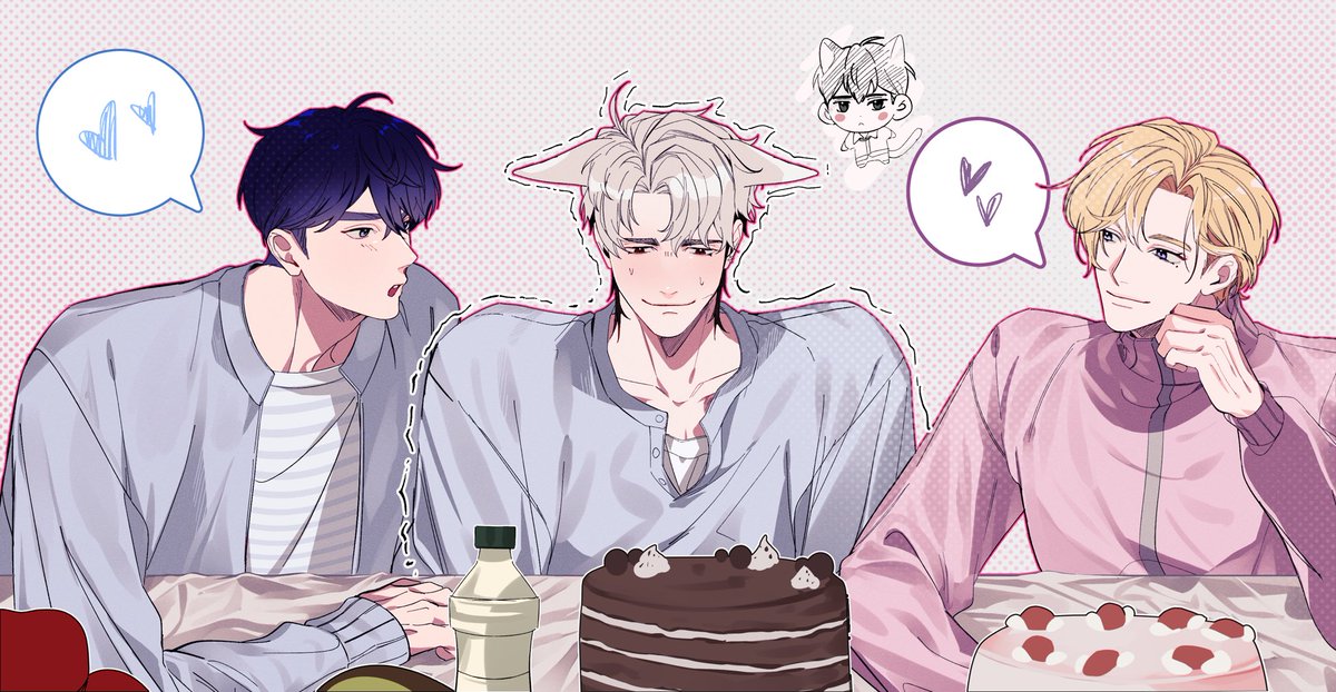 PAT帕特 tweet media