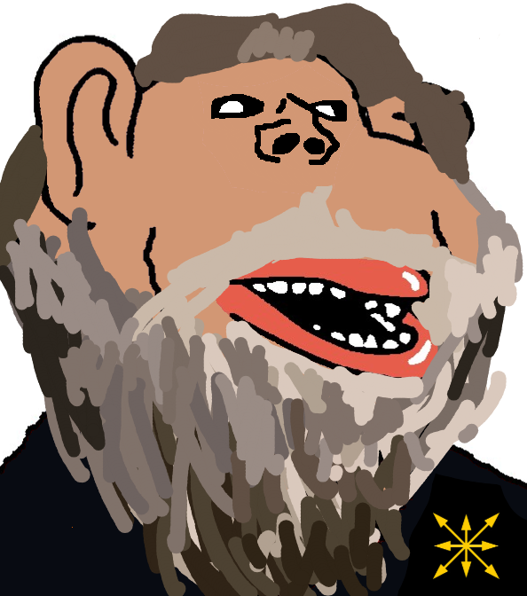 aryantrapstar's tweet photo. @RacePopeIII Another "Dugin making the things he is opposed to look cool" award. https://t.co/UENrdfBJ8j