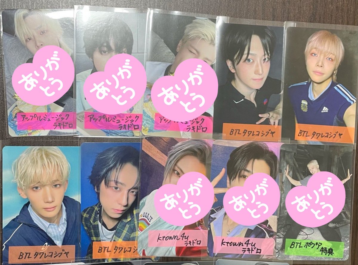 Ц （ゆう）&ⓚ🦘ⓔⓙ🦥 tweet media