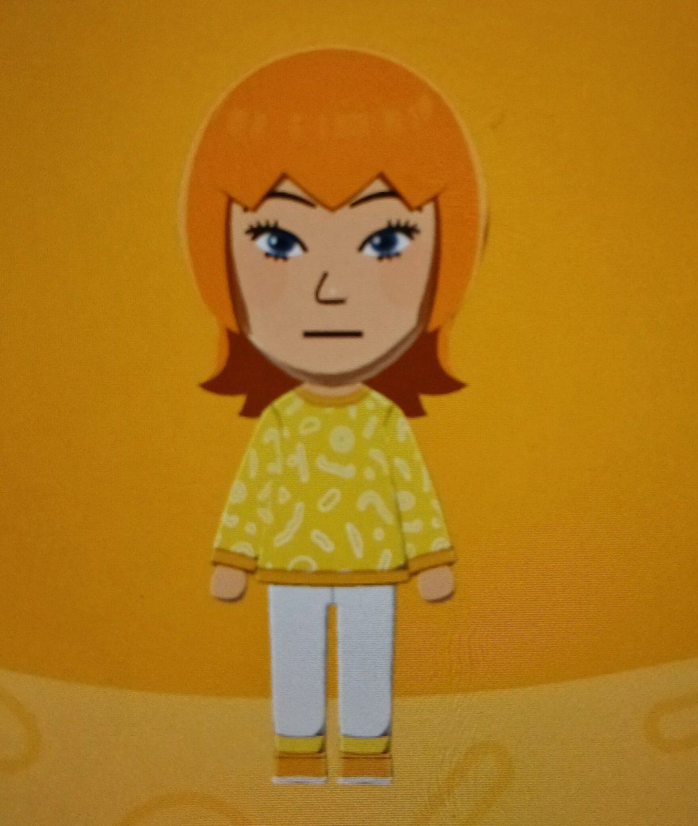 CherryTypeGroov's tweet image. Ranmaru and Sara named their son Mirai and he grew up to look nonbinary as fuck #incredible