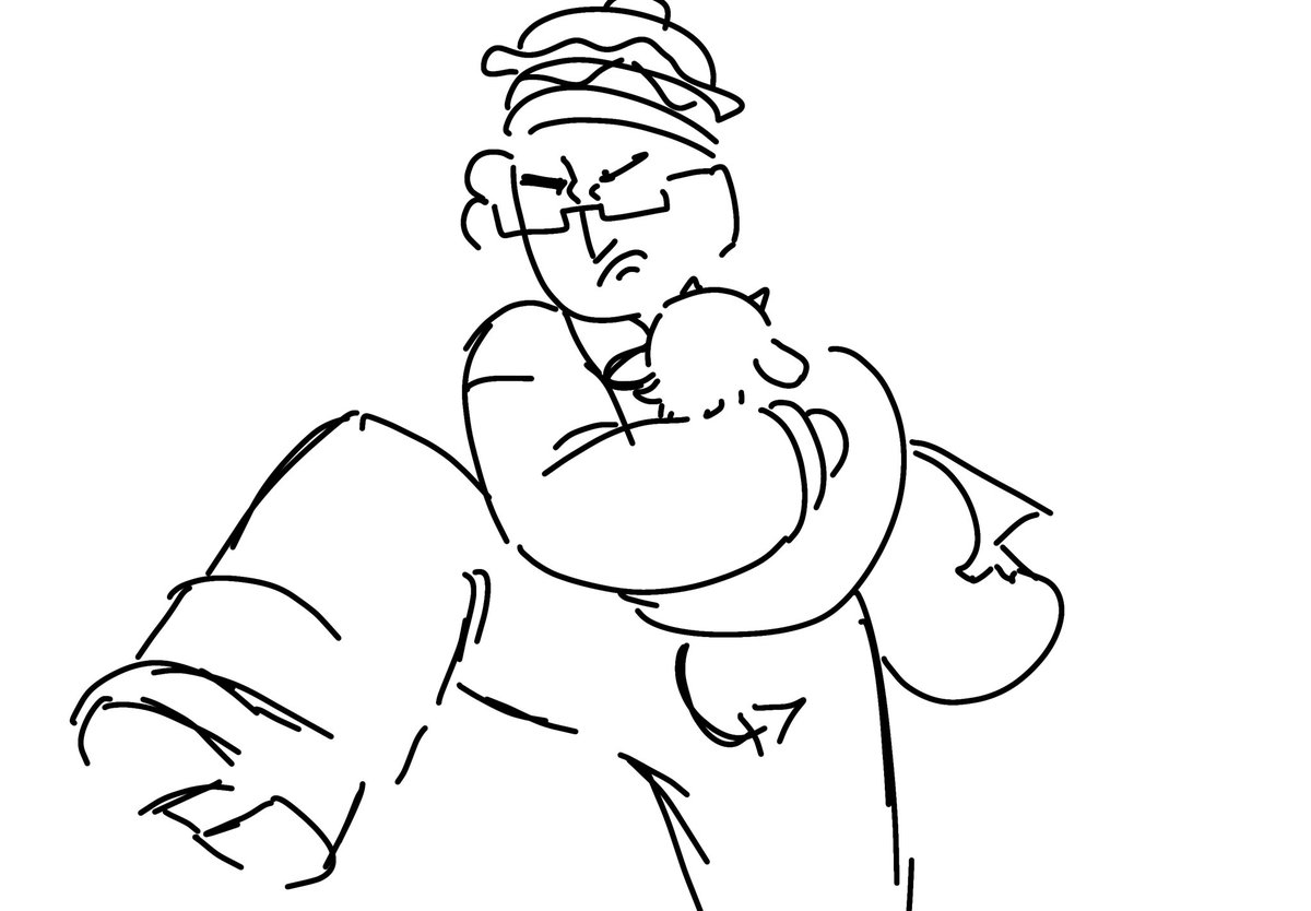 delulu_croutons's tweet image. You have angered mama
All you can do is accept your fate
#007n7 #coolkidd