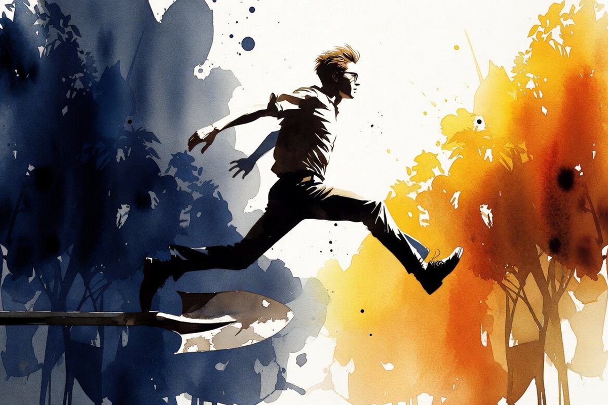 riehle_dennis's tweet image. Für mich war das Leben nie eine Selbstverständlichkeit. Schon früh habe ich gelernt, wie vergänglich die Gesundheit ist. Doch ich habe dem lieben #Gott nur zeitweise Vorwürfe gemacht, dass er meine Linien deutlich anders zeichnete, als es sich lange anbahnte. Natürlich lässt mich