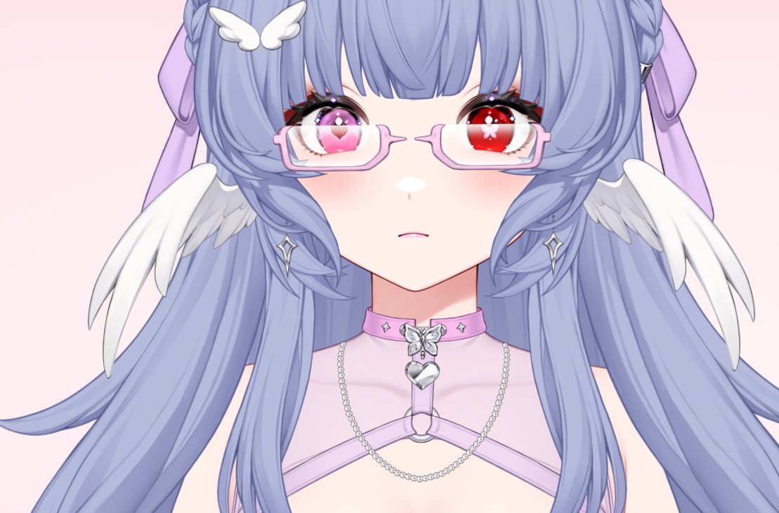 s0ftylune's tweet photo. Am I allowed to have an oshi mark even though I dont have many followers...? https://t.co/qcBYPI2DbW