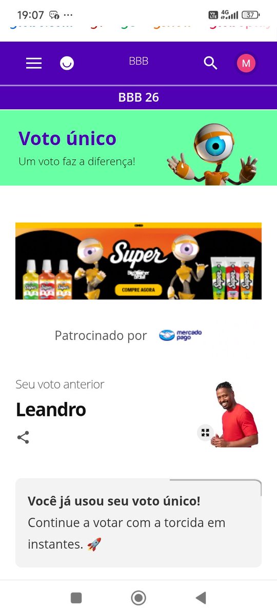 Márcia Única 🇧🇷🇧🇷🙏❤️ tweet media