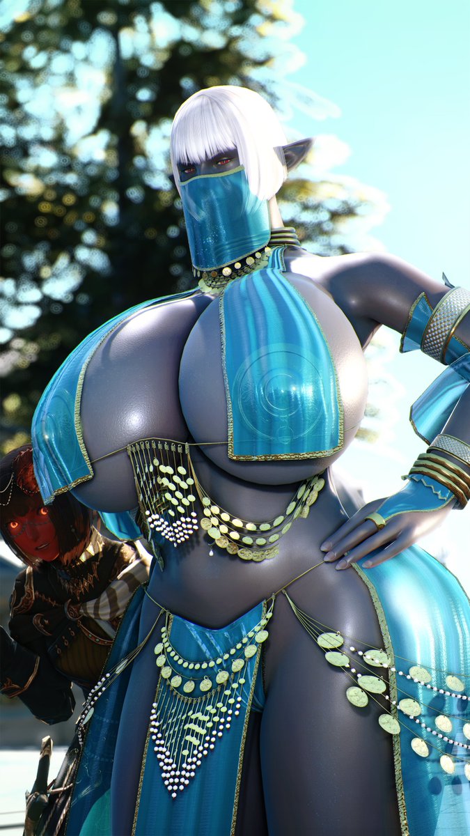 stacked duskwights...