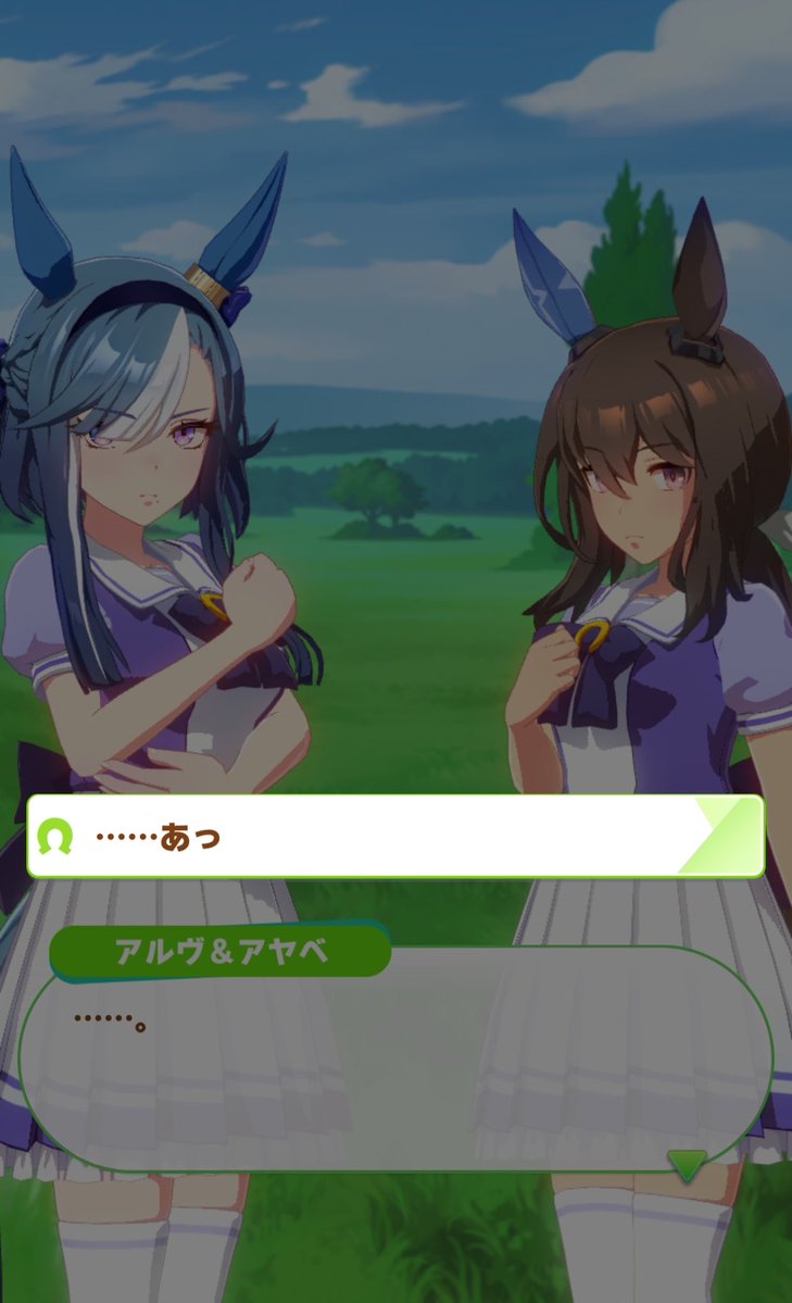 アッキー(二代目) tweet media