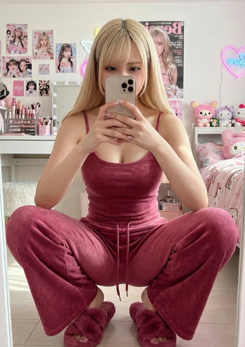 ルナ tweet media