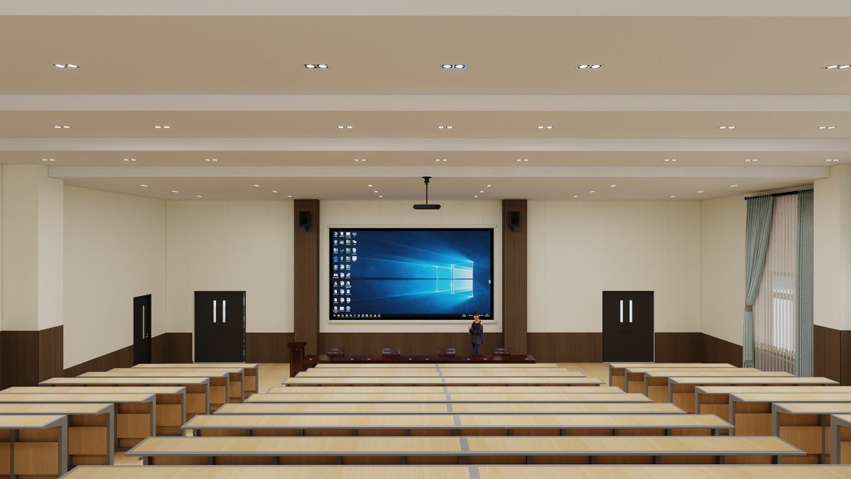 khairulhisyam06's tweet image. When you think you’re nailing a presentation… then realize your laptop’s wallpaper is still the meme of your cat judging you.  #WorkFail #CampusChaos #MemeWars