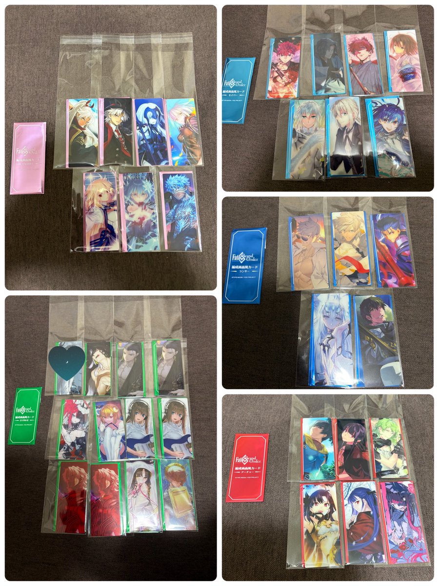 茶＠初回ついフィ必読 tweet media