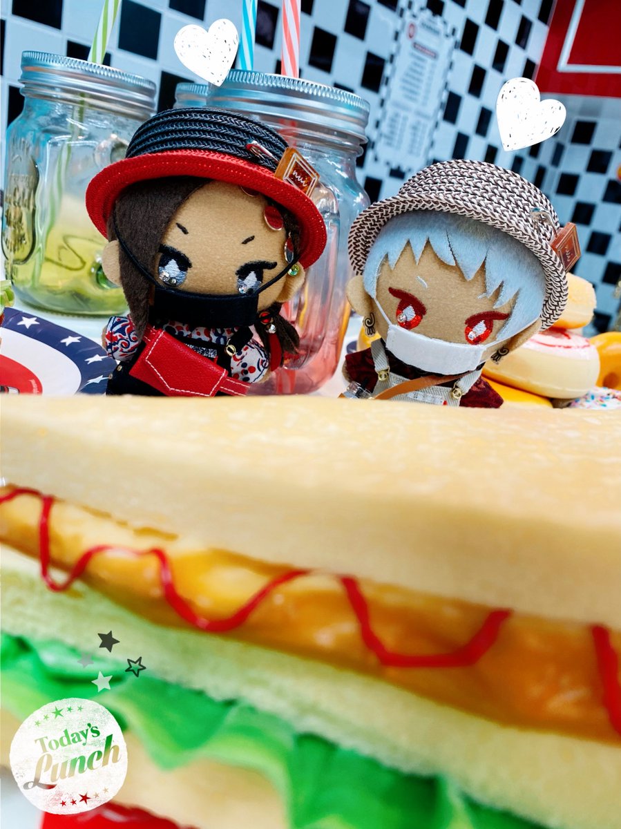 fw_closet's tweet photo. ブレードハットは脱ぬいしました！（乾燥時間もあるから早めで）マルチカラー��今回はベースカラーを変えてみました！派手な印象ですが、どんなカジュアルコーデにも合うアイテムです☺️あとは定番カラーの他に気まぐれカラーもあります！ https://t.co/BHNLmwrBiF