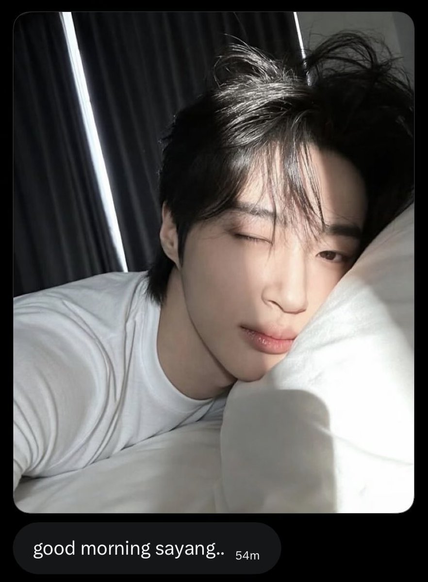 Hyeyoon tweet media