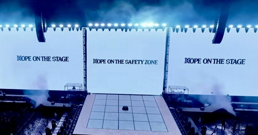 23__ARMY's tweet photo. 私達はさ、
ホビのSAFETY ZONEでいようよ。ね？ https://t.co/PpzUAwkYJ8