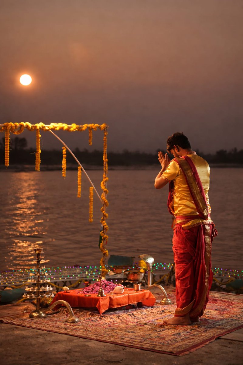 BagpatDm's tweet photo. अक्षय तृतीया के पावन अवसर पर #बागपत के यमुना पक्का घाट पर #वैदिक मंत्रों और गूंजते शंखनाद के बीच #यमुना महा आरती का भव्य आयोजन हुआ जिसमें हजारों जनपदवासियों ने सहभागिता कर #आस्था के संग जिम्मेदारी का #संकल्प लेते हुए नदियों को #स्वच्छ रखने का संदेश आत्मसात किया। #Yamuna #Baghpat https://t.co/GcsFswKbc4