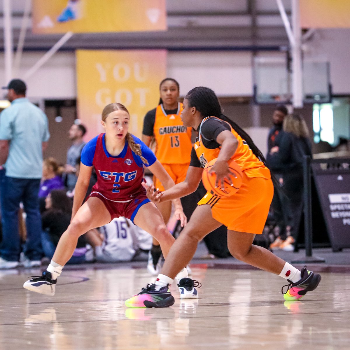 ETG Midwest Elite Girls 3SSB tweet media