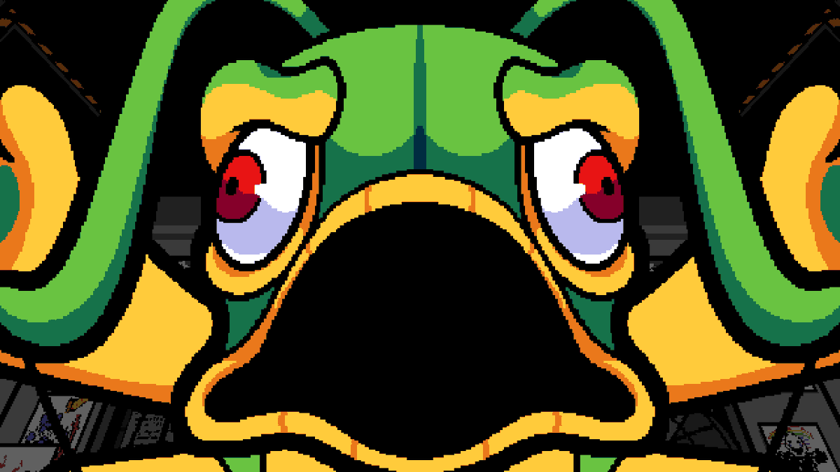 Some Sorta SpookyRick tweet media