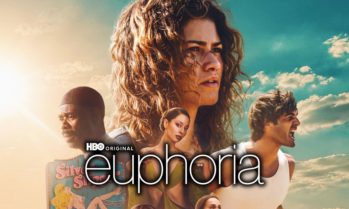 CynthiaOH81's tweet image. Lo que me costó ver el primer episodio de la nueva temporada de #Euphoria 😭😭😭 weyyyyyy real que es otra serie...tremenda escena al final de Zendaya pero literal me tardé 3 días en verlo 🫠 #TakeMeBack a la primera 🥺 ahora voy por el segundo 🥲