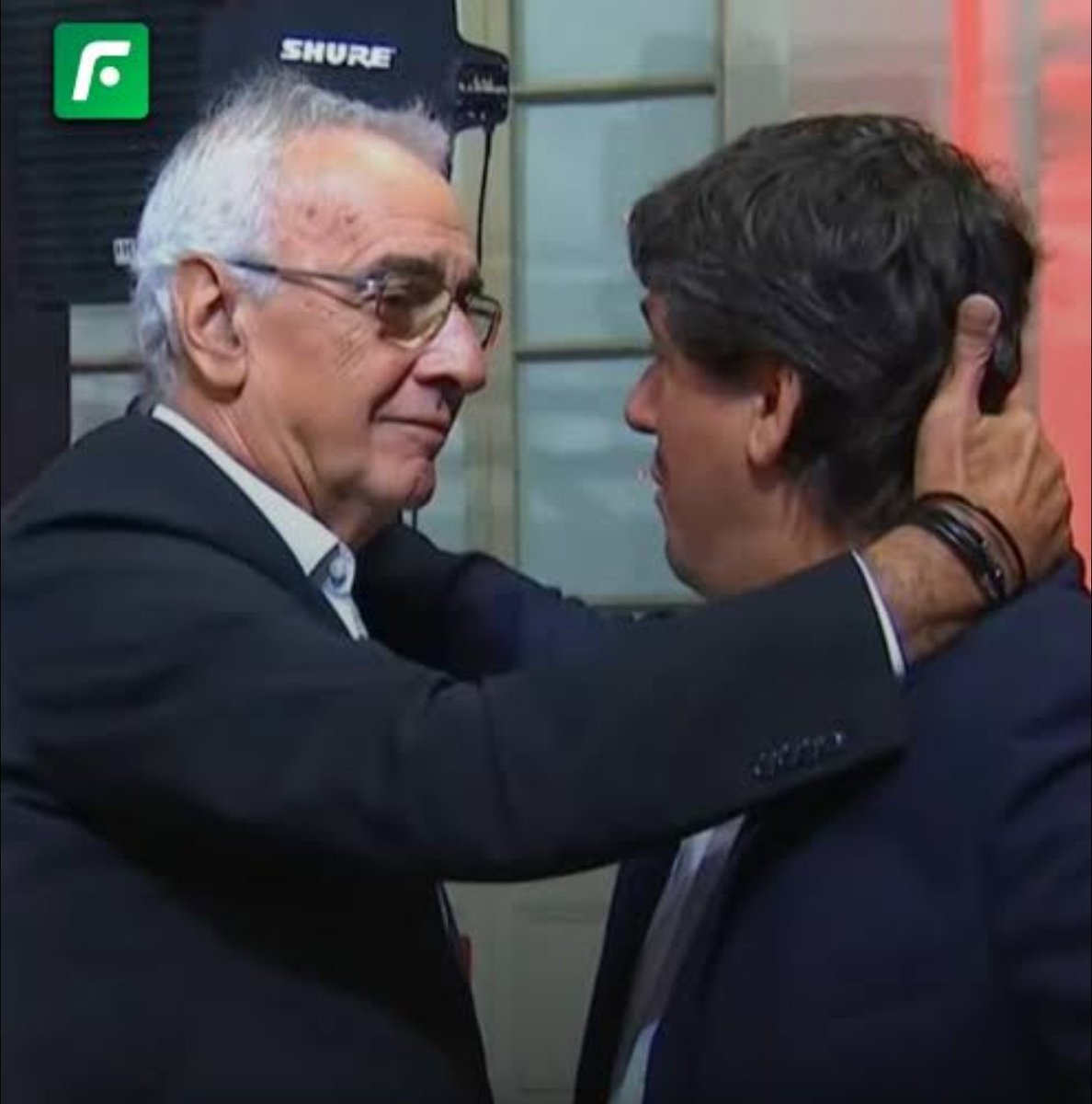 Fuimos felices...