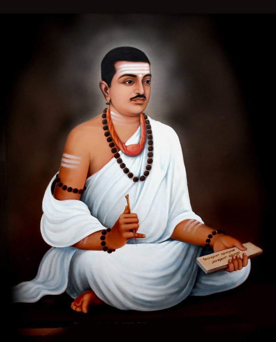 msdegaon's tweet photo. This Basava Jayanti, we celebrate the man who dared to sit the king and the cobbler on the same floor, under the same roof of reason. The 12th-century revolution remains our compass for justice today.
#BasavaJayanti #Basavanna #SocialJustice #Equality #Karnataka #DignityOfLabour https://t.co/qZJbYSc7oa