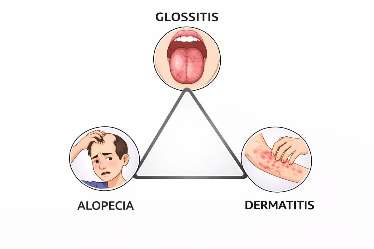 DrMedica_13's tweet photo. Diagnosis?

🥀☘️🥀 https://t.co/s3c0a94NCP