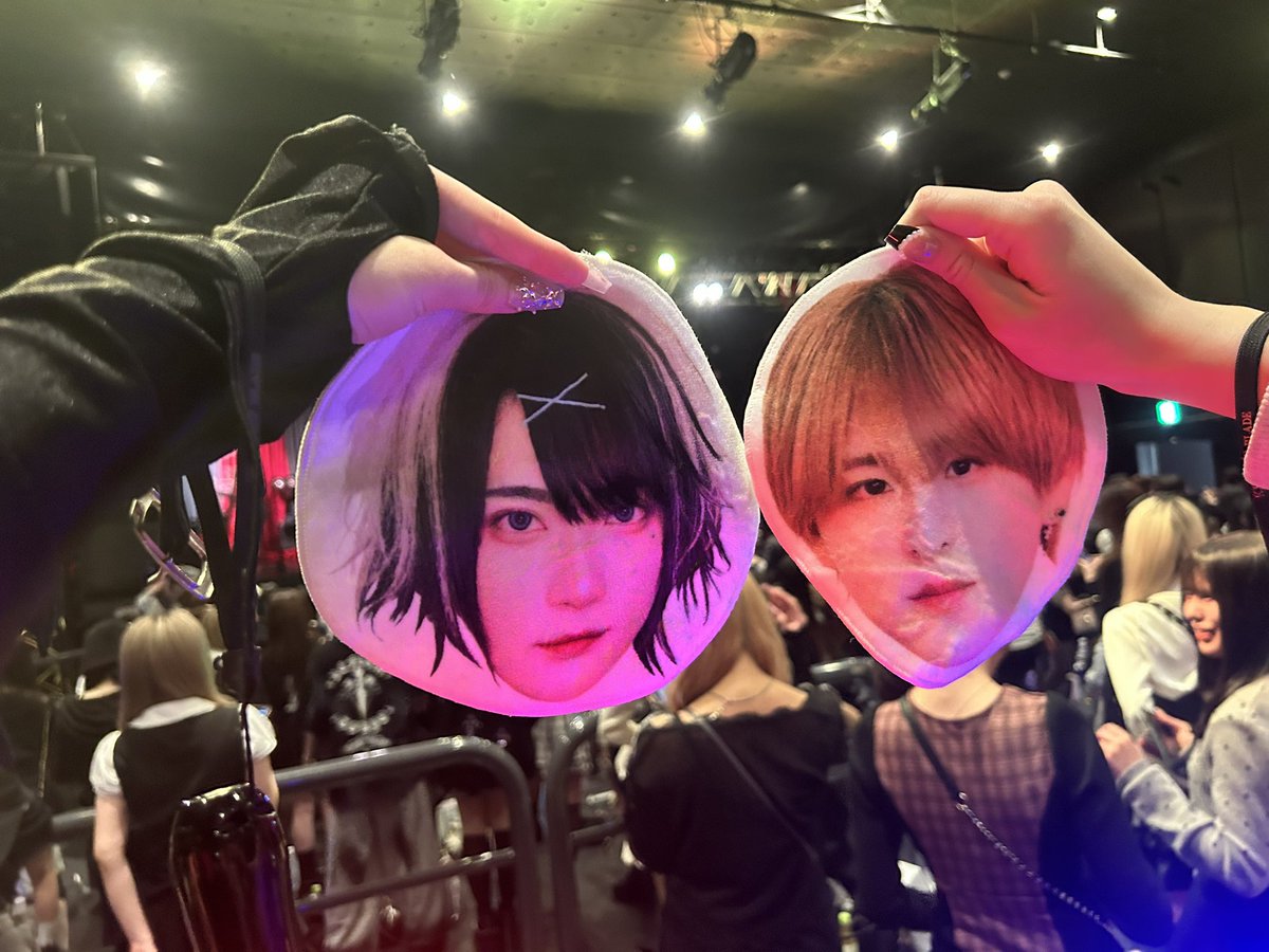 莉斗くん tweet media