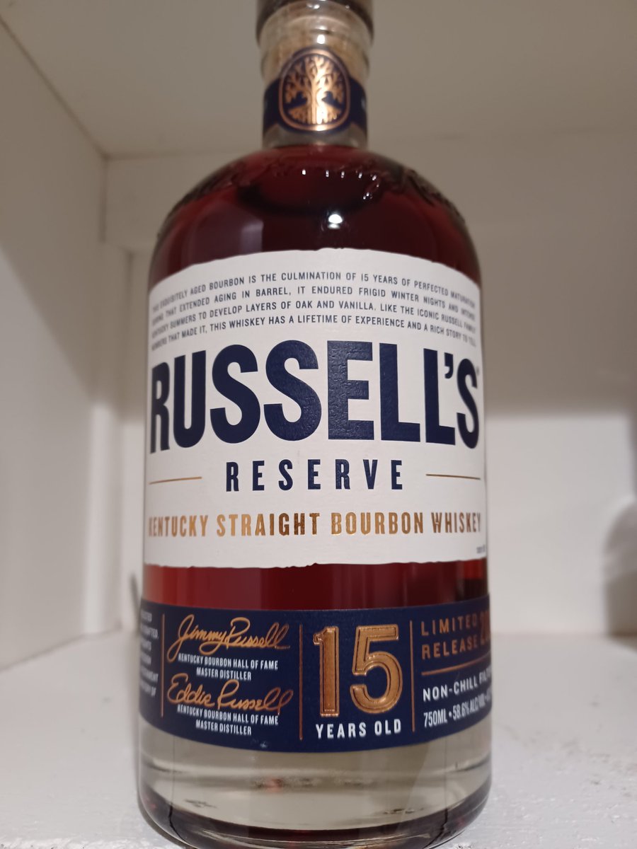 campbellparlay's tweet image. Selling some #bourbon stock @AuctionsUnicorn if interested--lots 222, 1450, 1311 &amp;amp; 1199 ... cheers🥃2 unicornauctions.com ... @BourbEnthusiasm @d_tao @Bourbonsherpa @MstlyPcflBourbn @obky_bourbonite @BourbonWomen @BourbonHooks @MeatChurch @FredMinnick @bourbonblog @BourbonCap