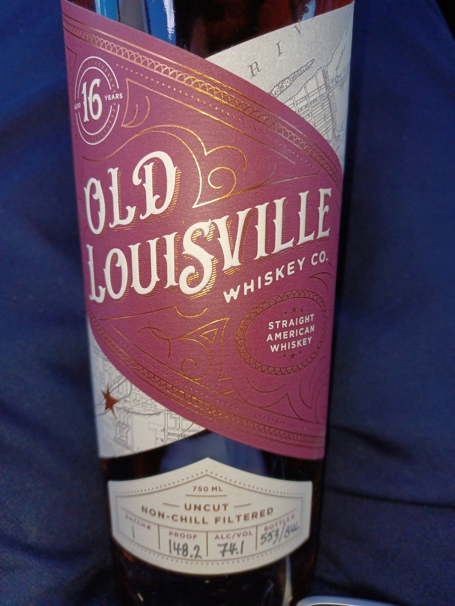 campbellparlay's tweet image. Selling some #bourbon stock @AuctionsUnicorn if interested--lots 222, 1450, 1311 &amp;amp; 1199 ... cheers🥃2 unicornauctions.com ... @BourbEnthusiasm @d_tao @Bourbonsherpa @MstlyPcflBourbn @obky_bourbonite @BourbonWomen @BourbonHooks @MeatChurch @FredMinnick @bourbonblog @BourbonCap