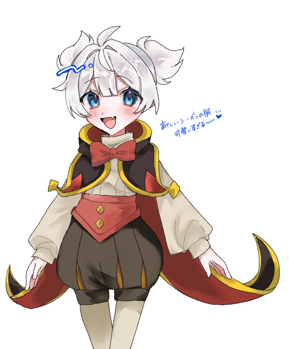 おかか tweet media