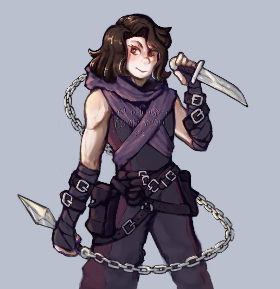 nyx ✨️ witch hat brain worms tweet media