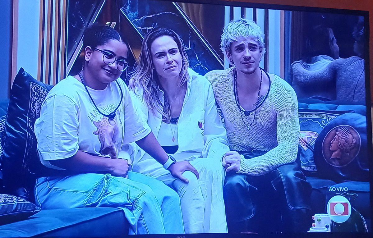 urartmatterss's tweet photo. O #BBB26 é Eterno 😭🥺✨️ https://t.co/Ng0EmOoyD2