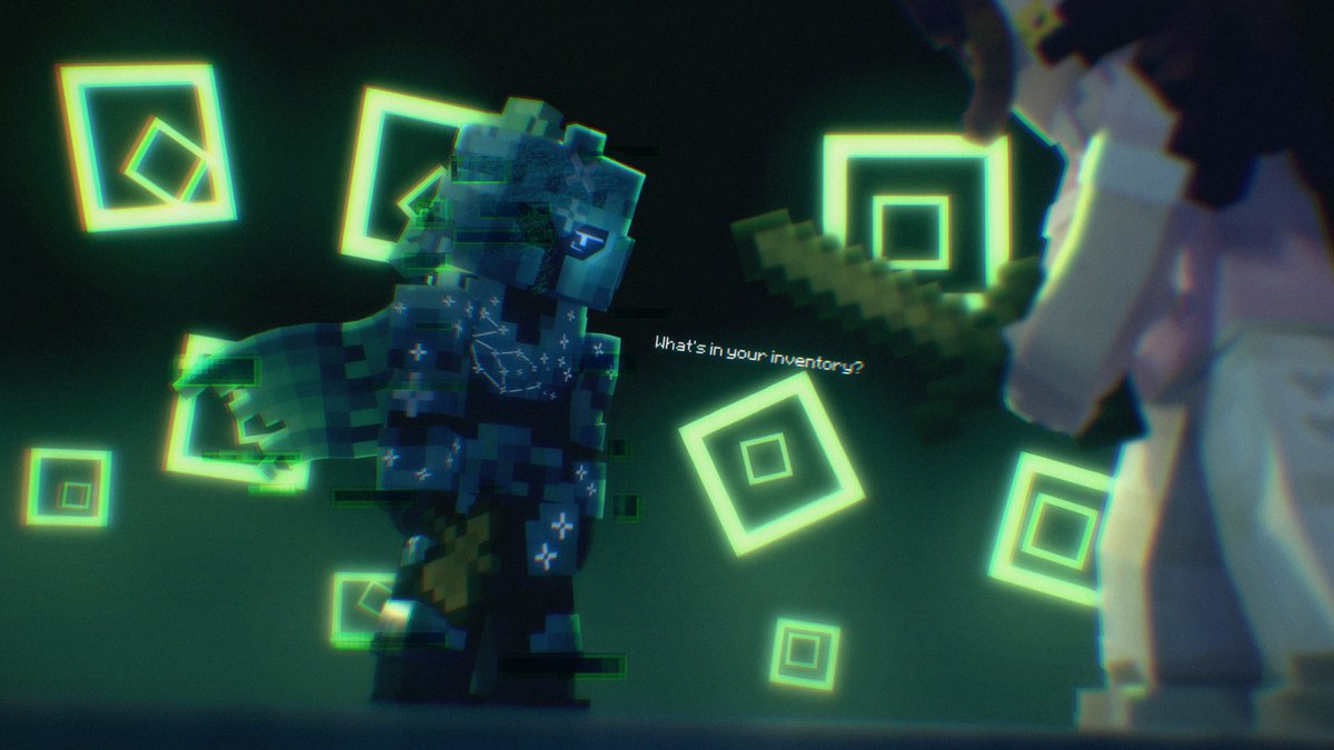 phantomarchive0's tweet photo. At the crossroads, don’t turn left. 
Immortal &amp; Lover x SF/DAWTDE. I’ll make an actual outfit for Amore… soon.
[Repost. I messed up] 
#sfawtde #dawtde #theimmortalandthelover https://t.co/yAes3pYMZC