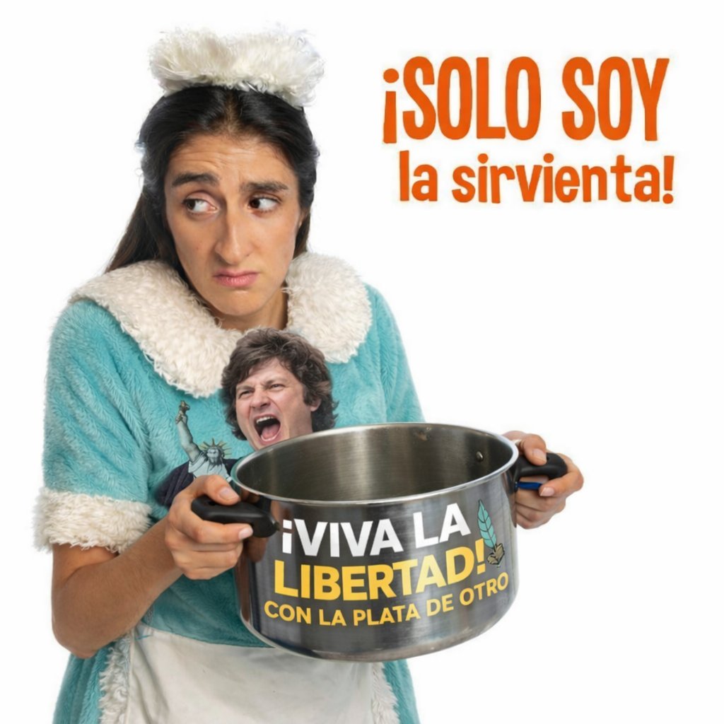 Orlando Javier tweet media