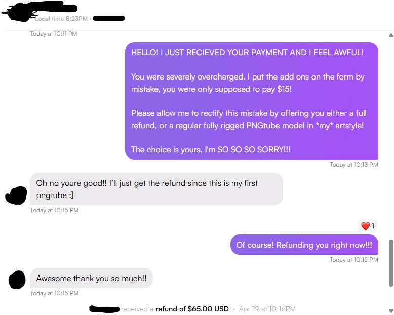 ~Magpie~ tweet media